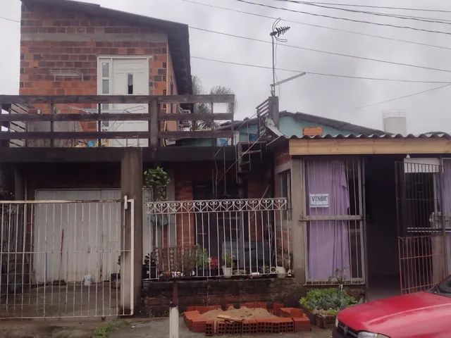 Captação de Casa a venda em Campo Bom, RS