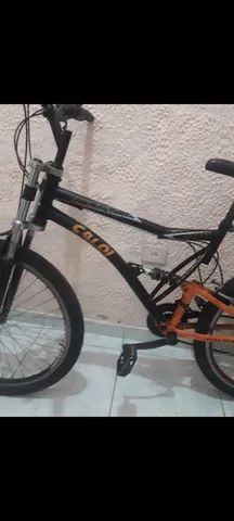Bike - Bicicleta Caloi mola
