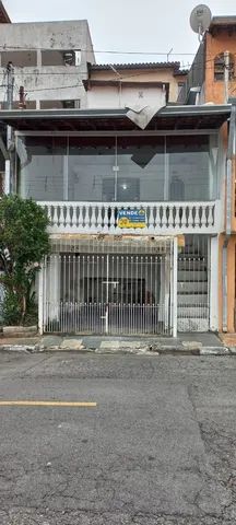 Captação de Casa a venda na Rua Barão do Rio Branco, Jaguaribe, Osasco, SP