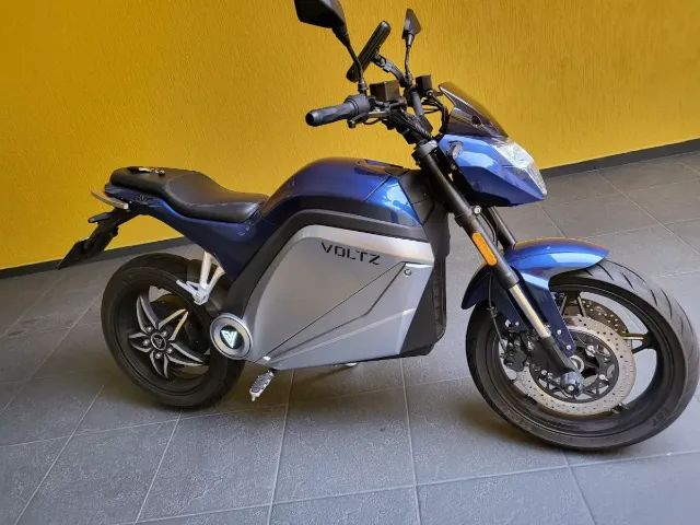 Voltz reajusta preços de suas motos elétricas; veja os valores - 18/08/2022  - UOL Carros