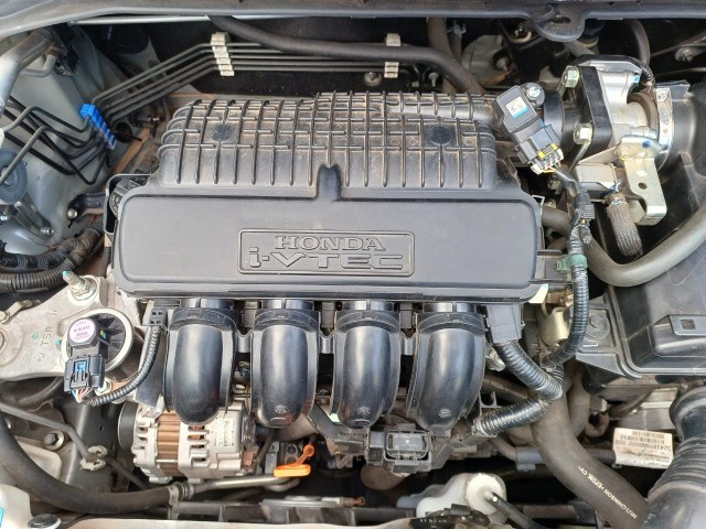 Honda Fit 2015 1.5 116cvs Automatico 52.304km - Vendido em Peças - Foto 8