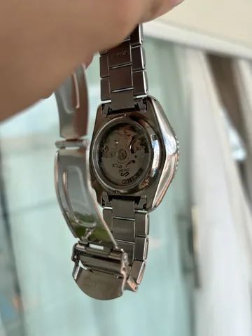seiko Srpd63 (automatico) - Foto 2