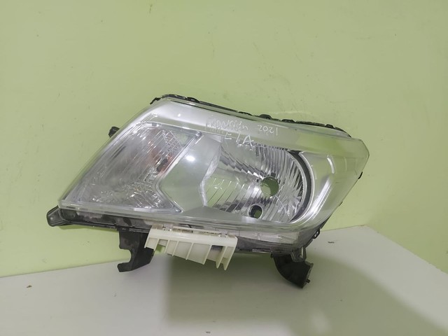 Farol lado esquerdo da frontier 2021