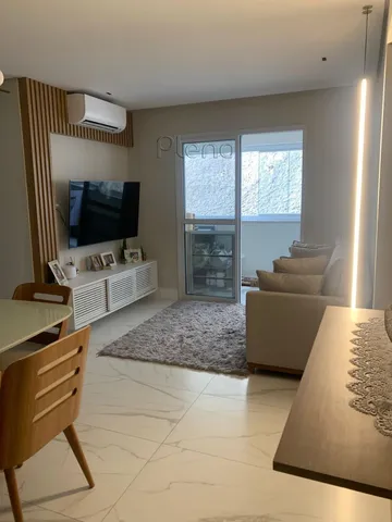 Apartamento à venda com 3 quartos no Ortizes, Valinhos