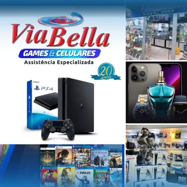 Jogos Playstation 3 PKG - Áudio, TV, vídeo e fotografia - Santa Maria,  Brasília 1252884599