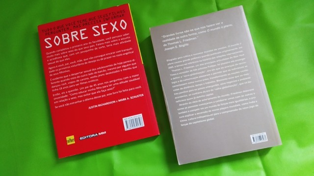 Kit Com 2 Livros - Foto 4