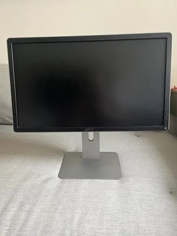 Monitor Dell Led 21,5'' Fhd Hdmi Vga