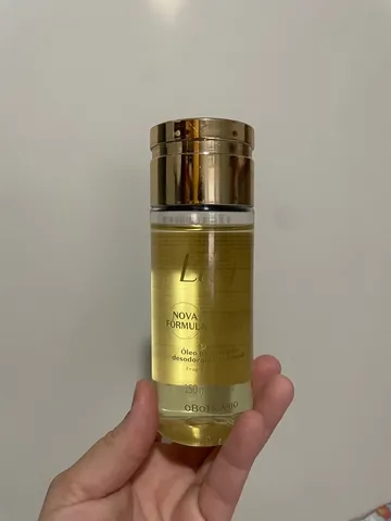 NATURA Essencial Masculino 100ml 3,4 oz perfume desodorante Essencial Oud  Desodo