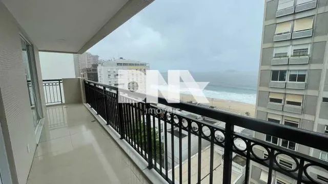 Flat-À VENDA-Ipanema-Rio de Janeiro-RJ - Foto 5