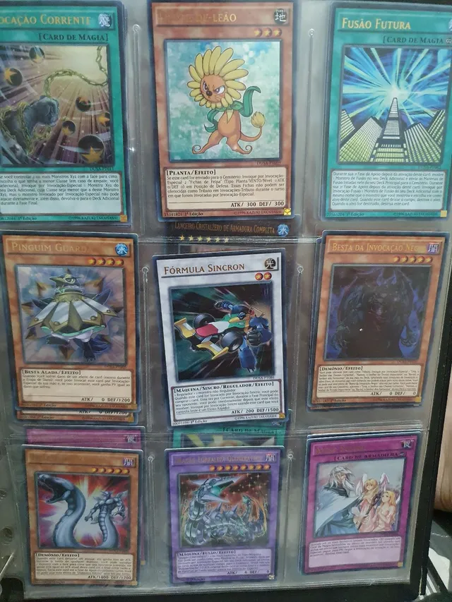 Yu gi oh jogos  +41 anúncios na OLX Brasil