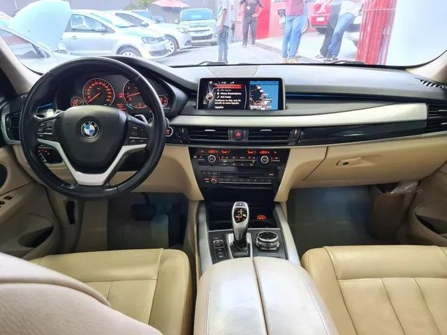 BMW X5 XDRIVE35I 2014 - Foto 2