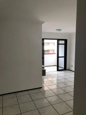Captação de Apartamento para locação na Rua Professor Pinho Rodrigues, Jardim Renascença, São Luís, MA