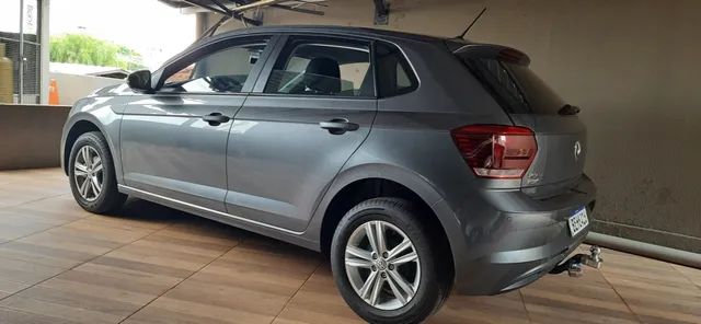 Volkswagen Polo 2020 por R$ 69.800, Guarapuava, PR - ID: 5625026