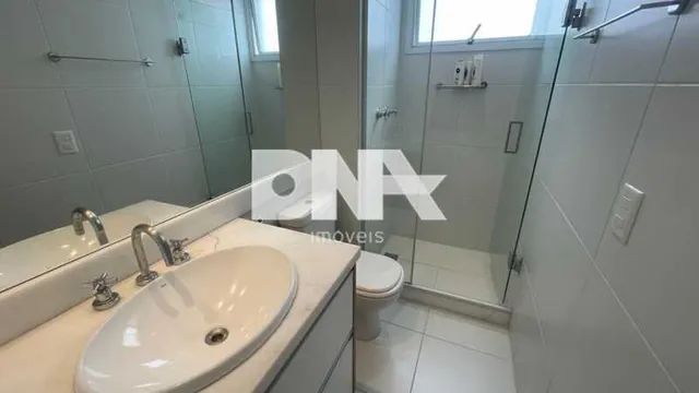 Flat-À VENDA-Ipanema-Rio de Janeiro-RJ - Foto 12