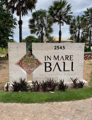 Oportunidade In Mare Bali Excelente Apartamento com 56 metros com 2 wc