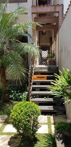 Sobrado com 3 dormitórios à venda, 375 m² por R$ 1.200.000,00 - Jardim Imperador - Suzano/ - Foto 6