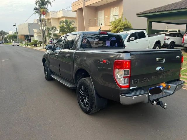 Ranger XLT - Foto 4