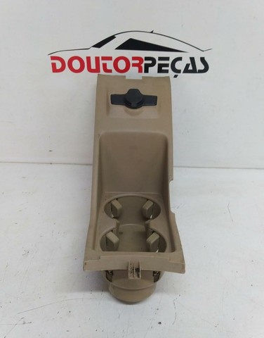 Porta Copos c/ Tomada Console Gm Captiva 08/12 t319cndksj18