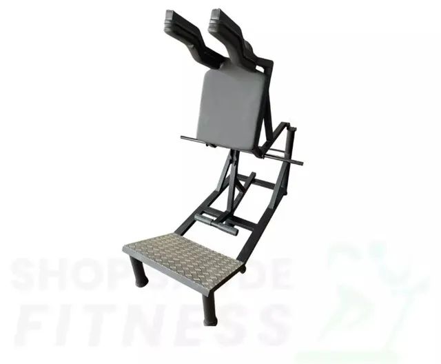 Hack squat profissional  - Foto 2