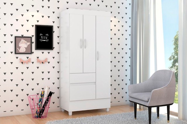 SUPER OPORTUNIDADE ROUPEIRO OFERTA !!! - Foto 2