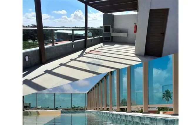 Vende, Flat, 1 quarto, Porto Galinhas - Foto 3