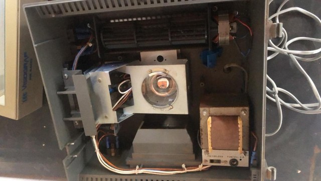 Projetor - Foto 4
