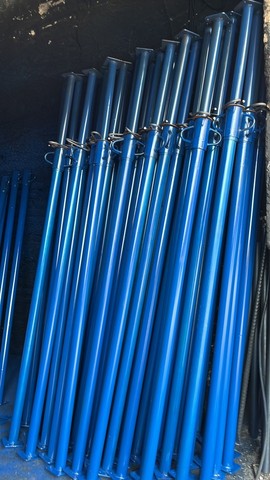 Escoras metálicas  - Foto 4