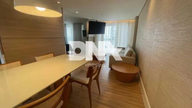 Flat-À VENDA-Ipanema-Rio de Janeiro-RJ - Foto 3