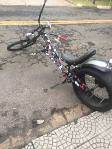 Bike Chopper - Foto 4