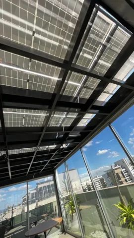 PROJETOS DE USINAS FOTOVOLTAICAS HOMOLOGAÇÃO  - Foto 2