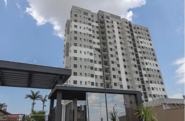 Captação de Apartamento a venda na Rua Doutor Newton Mendes Garcia, Residencial Monterrey, Ribeirão Preto, SP