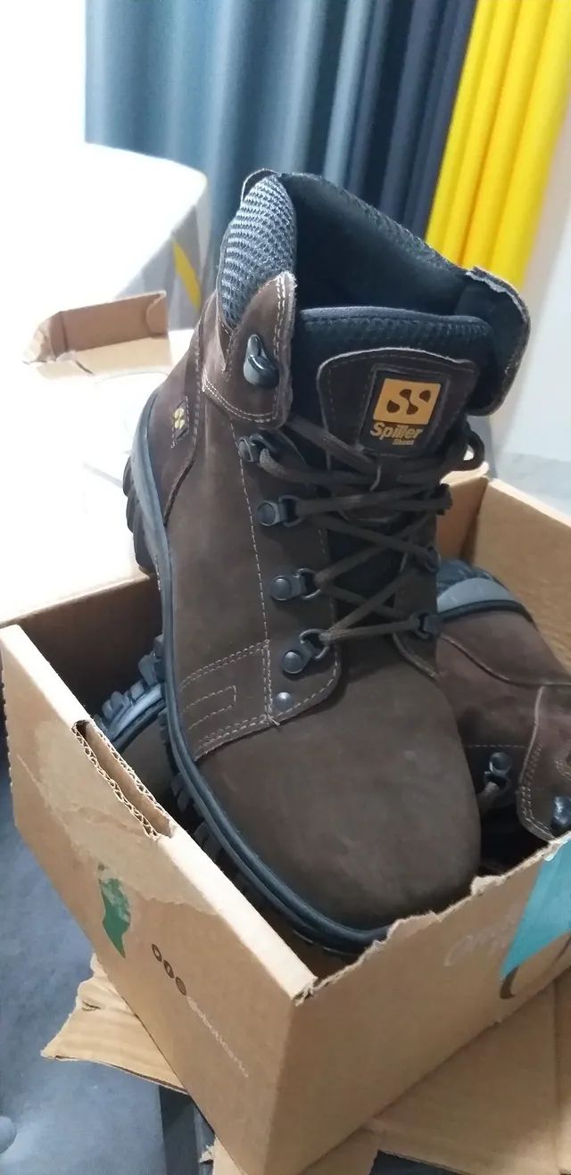 Bota - Foto 3
