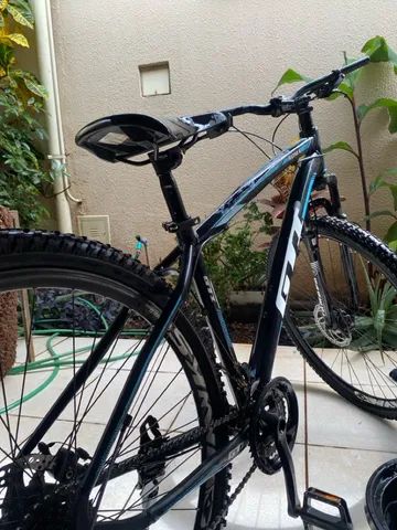 Bicicleta - GTI | Aro 29