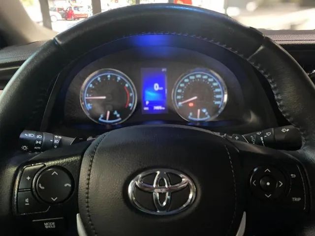 TOYOTA COROLLA 2.0 XEI - Foto 7
