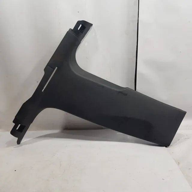 Acabamento Coluna Lado Esquerdo Audi Q5 2023  Bc149