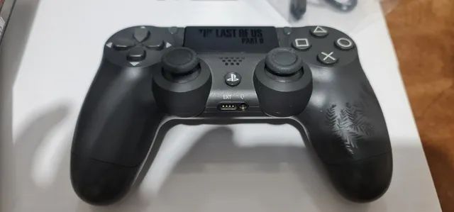 Ps4 Pro - Videogames - Sidrolândia 1248177721