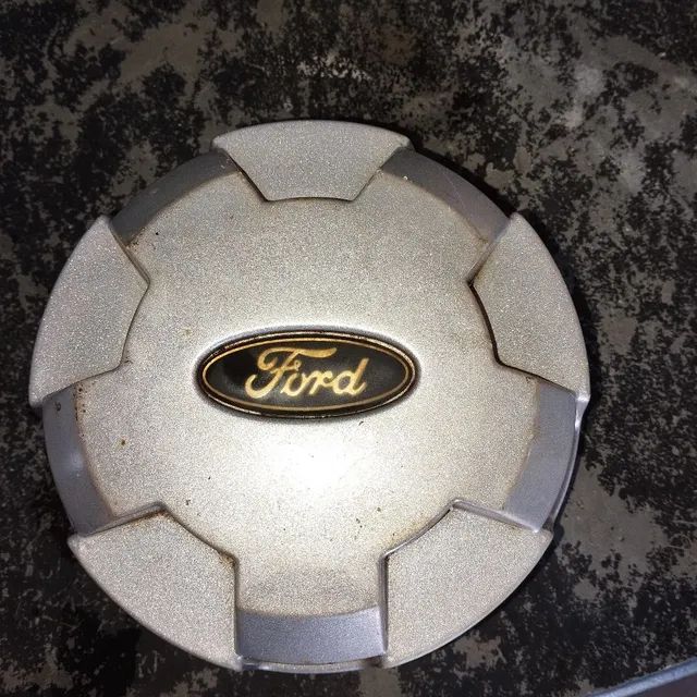 Calotas originais de Ford Ranger  - Foto 5