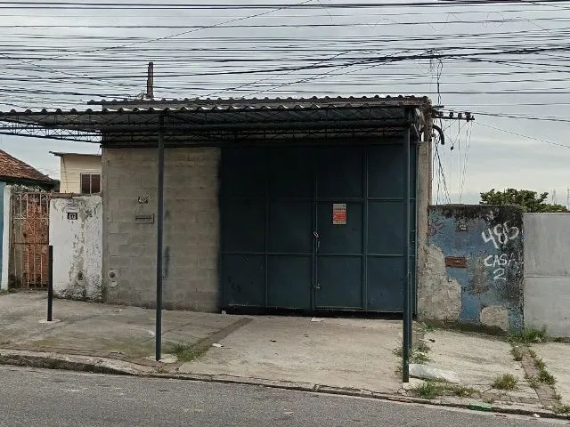 foto - Rio de Janeiro - Váz Lobo