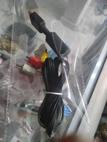 Cabo ps2 PlayStation  - Foto 2