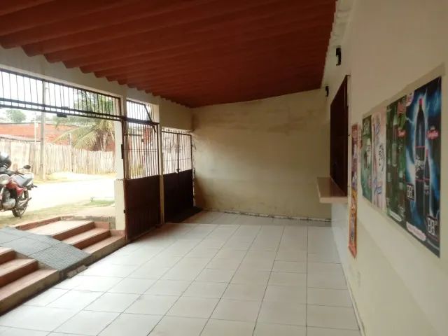 Vendo Casa no Residencial Tancredo - Foto 5