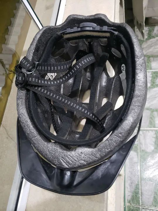 Capacete de ciclisno - Foto 2