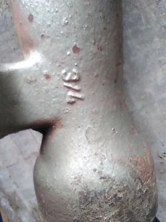 Mancal para serra de bancada  - Foto 2