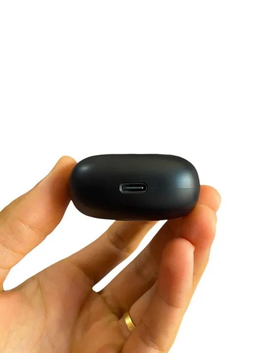 FONE DE OUVIDO BLUETOOTH KAIDI KD-7016 - Foto 4