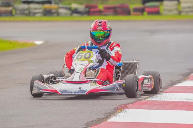 Kart completo  oportunidade  - Foto 2