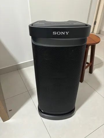 Caixa de som Sony - Série X SRS-XP700