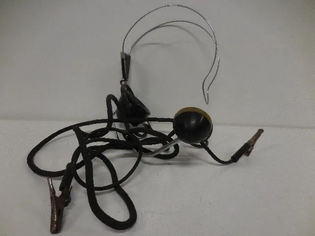 fone antigo