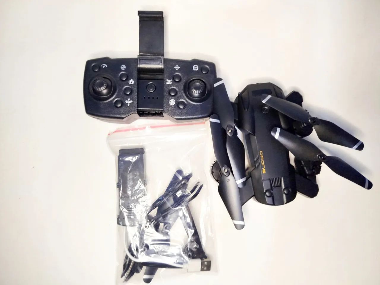 Drone Zangão ( Completo) - Foto 3