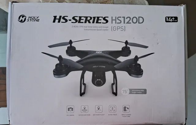 Drone hot sale hs series