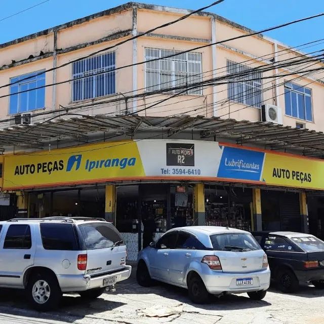 Captação de Loja a venda na Rua Almirante Ingran, Brás de Pina, Rio de Janeiro, RJ