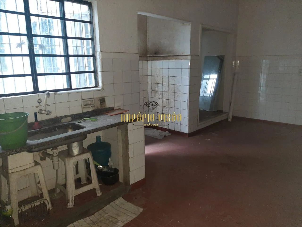 Salão para Aluguel com 120m², com 2 Banheiros e cozinha para na Rua Benjamin Constant - Ár - Foto 5